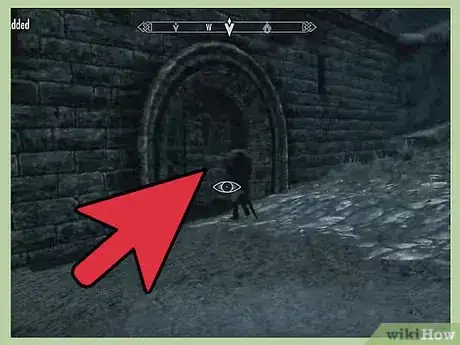 Image titled Complete Scoundrel's Folly in Skyrim Step 5