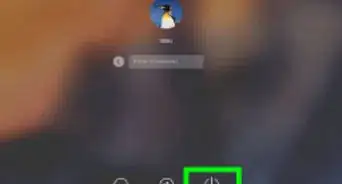 Minimize a Full Screen Computer Program