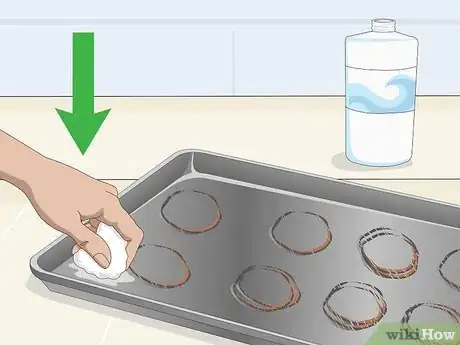 Image titled Clean Baking Sheets Step 10