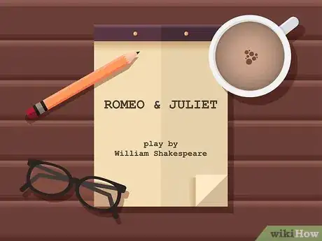 Image titled Put on a Play Step 7