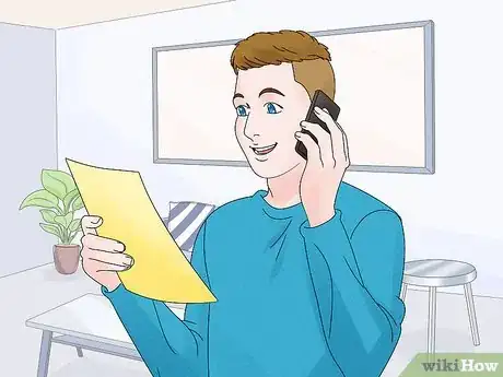 Image titled Become an Equine Physiotherapist Step 17