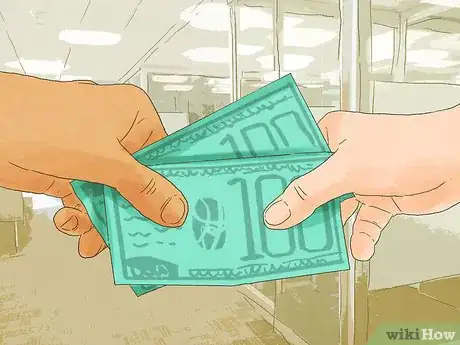 Image titled Handle Credit Card Debt when Unemployed Step 13