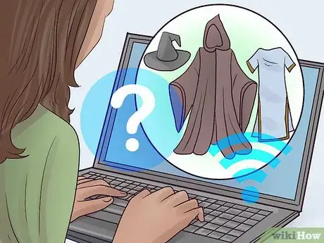 Image titled Decide What to Be for Halloween Step 9