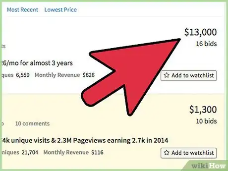 Image titled Earn a Six Figure Income Online Step 11