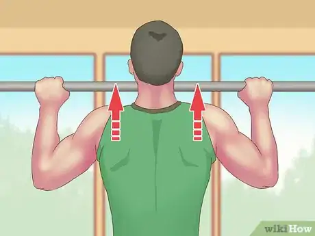 Image titled Get a Wider Back Step 2