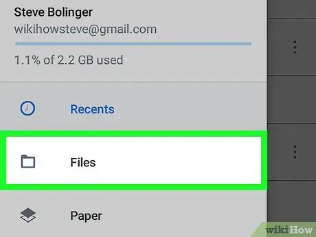 Image titled Move Dropbox Folders on Android Step 3