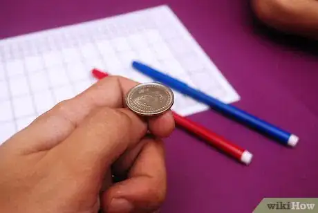 Image titled Play Mastermind With a Pencil and a Piece of Paper Step 2