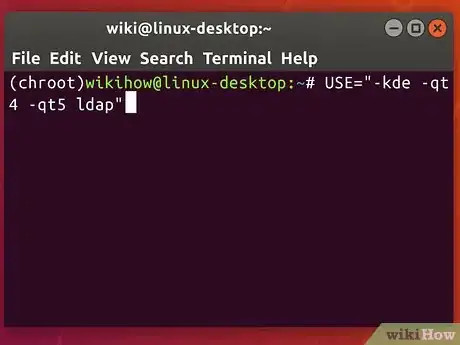 Image titled Install Gentoo Linux from Ubuntu Step 22