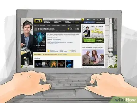 Image titled Convince Your Parents to Let You See a Movie Step 1