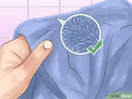 Image titled Choose Bathroom Towels Step 7
