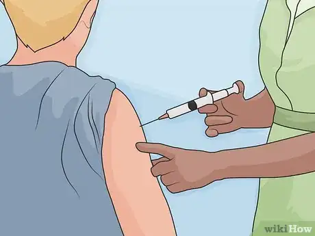 Image titled Treat a Foot Wound Step 07