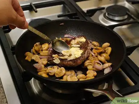 Image titled Cook Beef Tenderloin (Lomo) Step 23