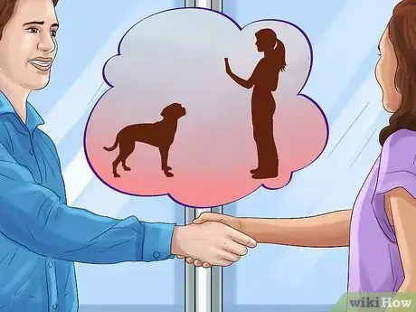 Image titled Keep Your Dog Under Control Outside Step 13
