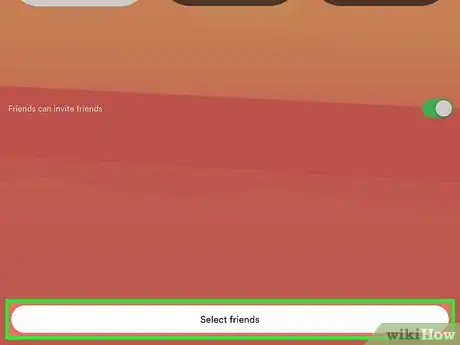 Image titled Use IRL ‐ Let's Hang on iPhone or iPad Step 21