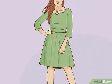 Image titled What Are Some Cute Outfits That Will Impress Your Boyfriend Step 4