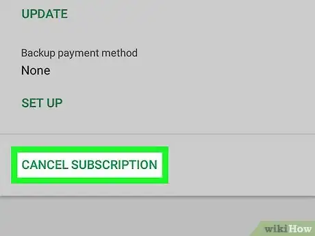 Image titled Cancel Calm App on Android Step 5