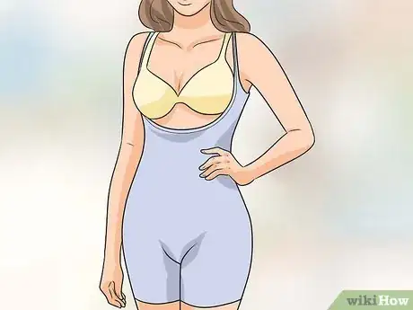 Image titled Be the Skinny Girl in School Step 14