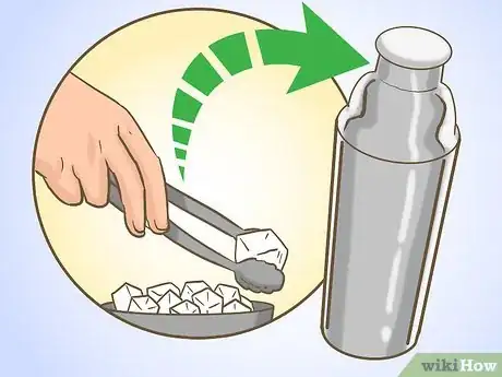 Image titled Make a Brandy Manhattan Step 1