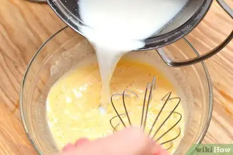 Image titled Make Custard Step 14