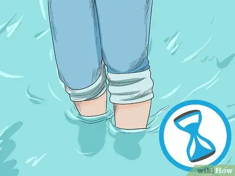 Image titled Wade in Water Step 8