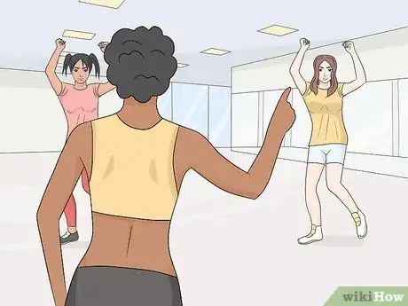 Image titled Teach Hip Hop Dance Step 13