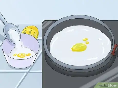 Image titled Straighten Hair Naturally Step 28