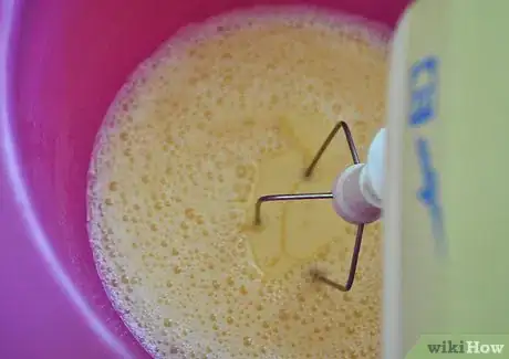 Image titled Make French Coconut Pie Step 2