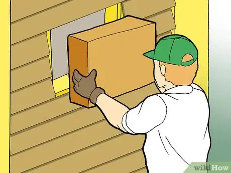 Image titled Uninstall an Inwall Air Conditioner Step 11