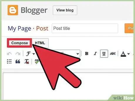 Image titled Promote a Product Using Social Networking Sites Step 6