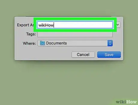 Image titled Record Your Voice on a Mac Step 9