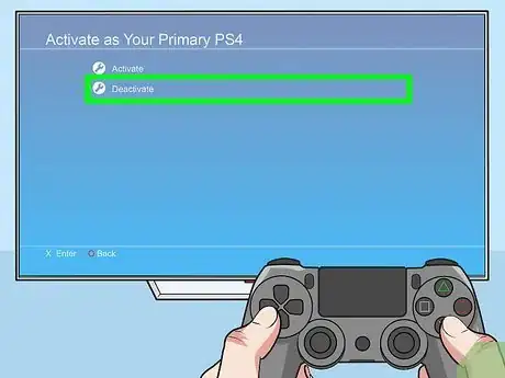 Image titled Factory Reset the PlayStation 4 Step 2