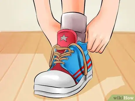 Image titled Booty Pop Step 1