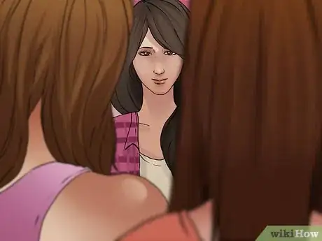 Image titled Cope With Wearing a Bra at a Young Age Step 17