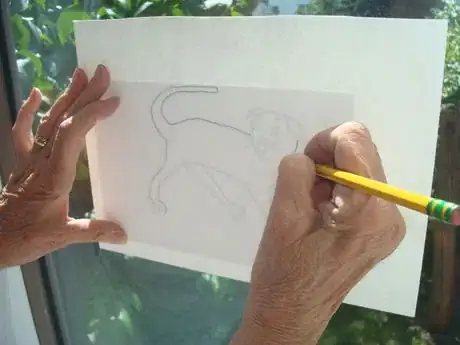 Image titled Traceatwindow