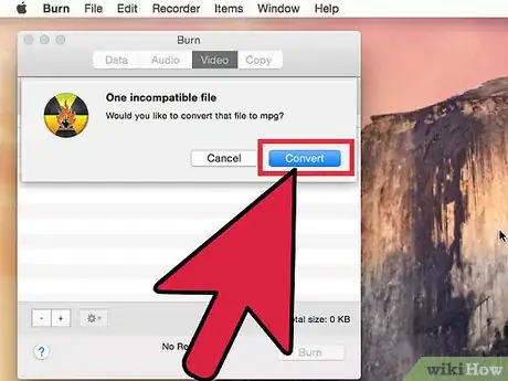 Image titled Burn a Movie Step 16