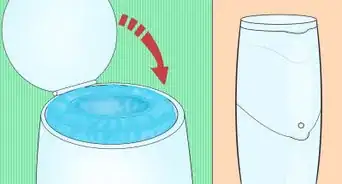 Empty a Diaper Genie