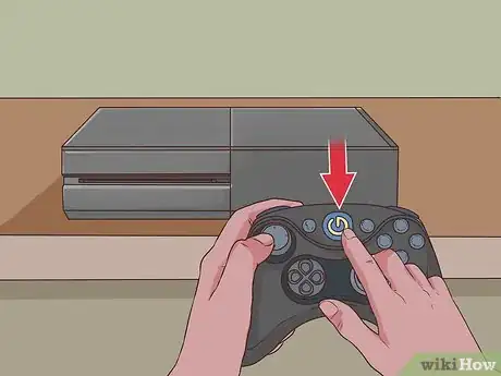 Image titled Sneak Downstairs to Play Video Games Step 8