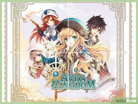 Image titled Get Subclass for Guardian in Aura Kingdom Step 2