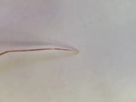Image titled Wire stripped