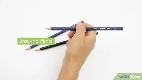 Image titled Draw a Good Picture Step 1