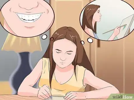 Image titled Remind Yourself You Are Important Step 1