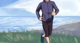 Run 1600M Track Relay