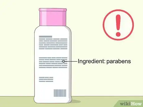 Image titled Avoid Toxic Personal Care Products During Pregnancy Step 5