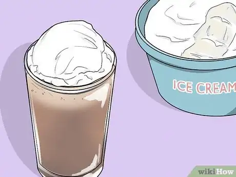 Image titled Make a Caffe Mocha Step 13