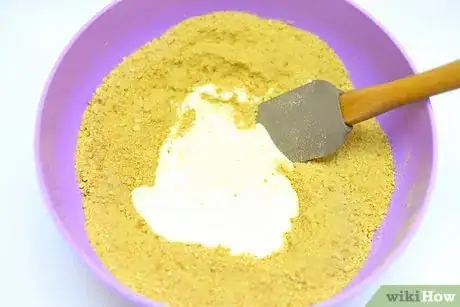 Image titled Make a Layered Pumpkin Cheesecake Step 21