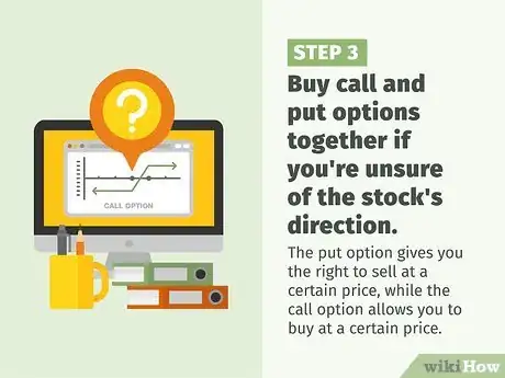 Image titled Buy Call Options Step 3