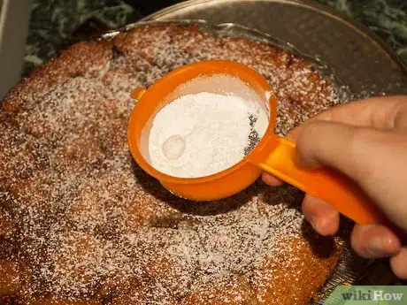 Image titled Bake a Plum Cake Step 10