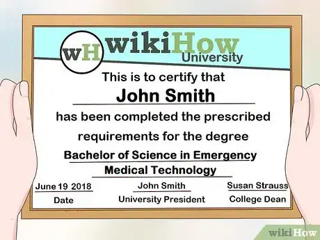 Image titled Become an ER Technician Step 6