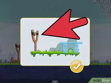 Image titled Play Angry Birds Step 3