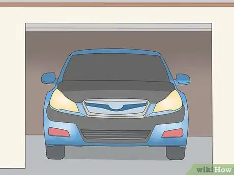 Image titled Protect Your Belongings in a Wildfire Step 14